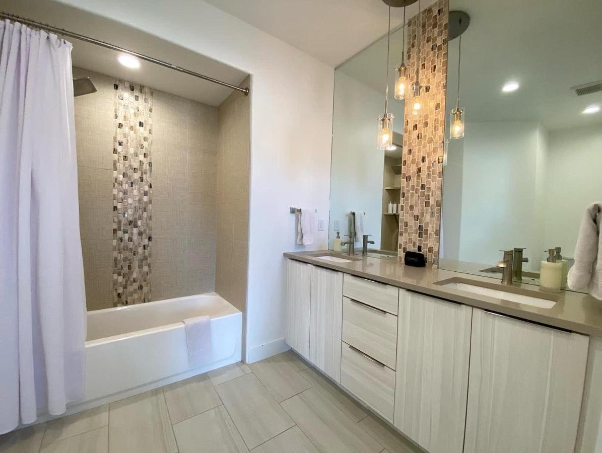 קנב Timber & Tin D 2Bed 2Bath W Pool & Rooftop Deck מראה חיצוני תמונה