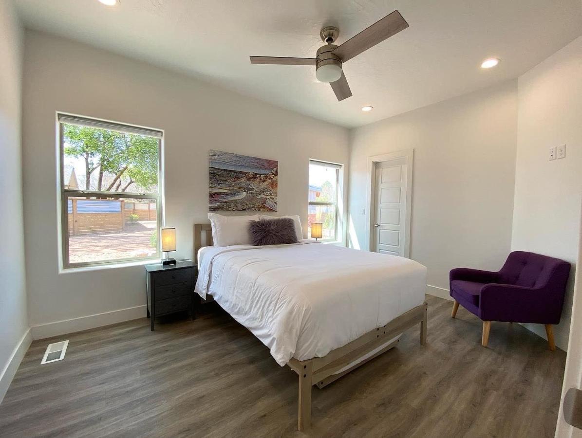 קנב Timber & Tin D 2Bed 2Bath W Pool & Rooftop Deck מראה חיצוני תמונה